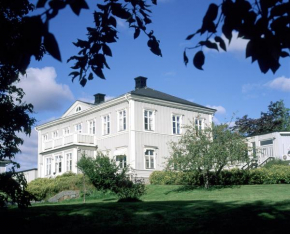 Söråkers Herrgård in Söråker